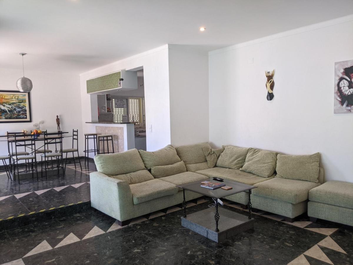 Albergue Dolphin House Faro